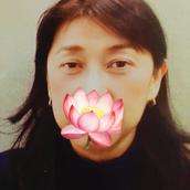 霊感開運師　京晶澪（けいしょうれい）