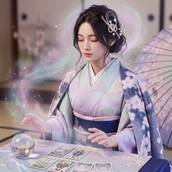 ​宿縁結び│紬