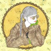 malina ｲﾗｽﾄﾔｻﾝᝰ✍︎꙳⋆