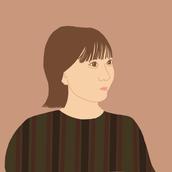 福岡在住ふみ×スライドデザイン