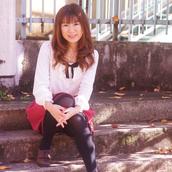 天渡優里奈