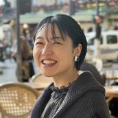 Kasumi｜ご機嫌な人を増やしたい