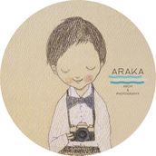 ARAKA  ARCHI＆PHOTO