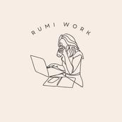 RUMI WORK