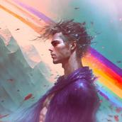 メディアクリエイター虹窓