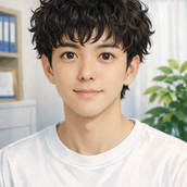 みずき　救急看護師・フライトナース