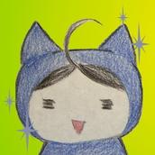 ナメキ猫