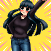 今川リュン子