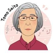 齊藤智