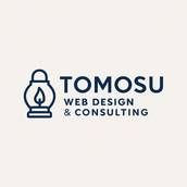 TOMOSU web design