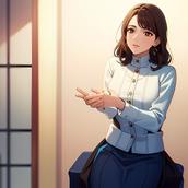 魂を癒すカウンセラー