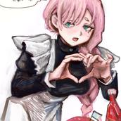 瓶詰めスイさん