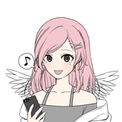 天使のゆまるん