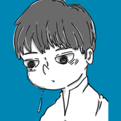 maria イラスト