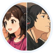 ＠koko 男女声優・ナレーターユニット