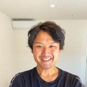 メンタルコーチ黒田