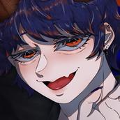 Suzk紫綺