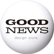 GOOD NEWS DESIGN