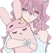 兎枕ねむい