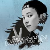 作曲・動画編集【RAWSHIN】