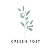 GREEN POST ウエディング