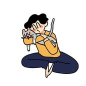 ゆずもり・イラストレーター