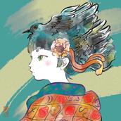 占い師 碧