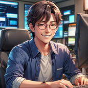 稀崎駿