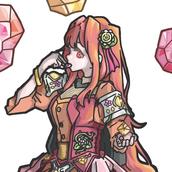 小鳥遊【イラスト･キャラデザ】