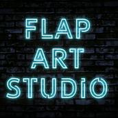 FLAP ART STUDIO
