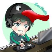Ken Pingu