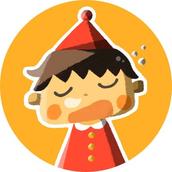 のぞみ ＝ 動画の人