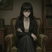 AIヒロインのアイちゃんです♥