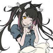 白石有希（しらゆき）