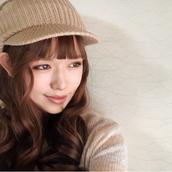 MICO【ナレーター】