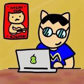 ☆むっくん☆ES・自己PR・授業研究家