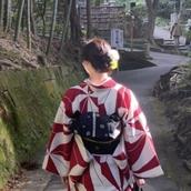 たぬき_書道師範の代筆