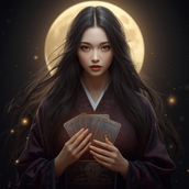 現役占い師_詩音