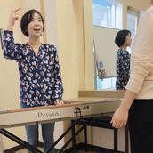 加納 奈々