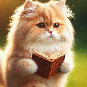 Book tag
