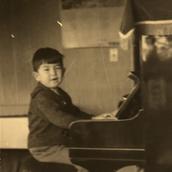 《音楽制作室》編曲家  松原 幸広