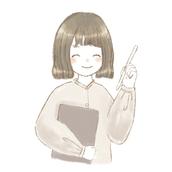 ちろ⚪︎°イラストレーター兼デザイナー