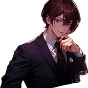 みつ  話を聞く人