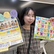 Yumi先生