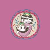 麦茶　むー