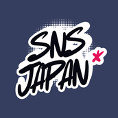 SNS JAPAN