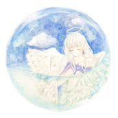 歌琴  irasuto_utakoto