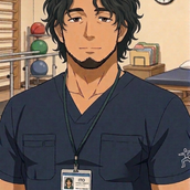 イトウ　筋トレ×恋愛トレーナー