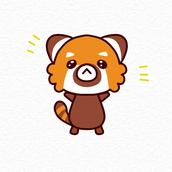 こころぱんだ