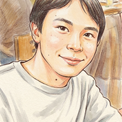 Yosuke アプリ開発PM